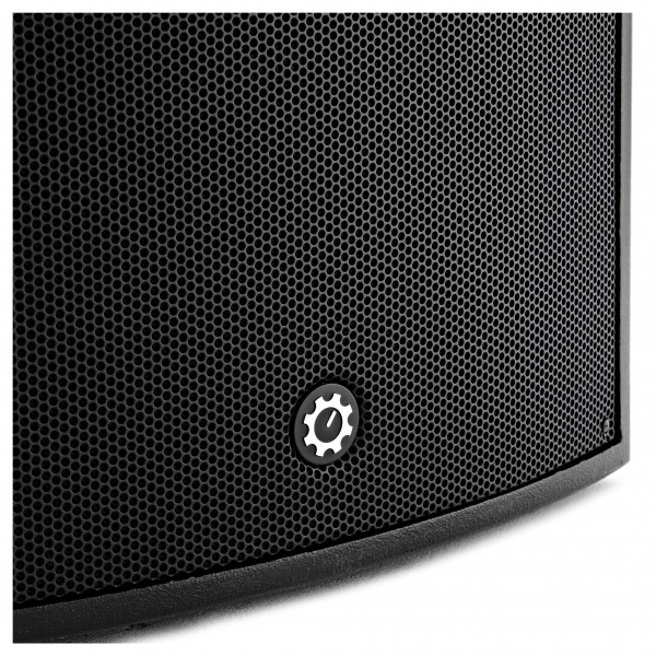 G4M 15" Active DSP Speaker and 18" DSP Sub