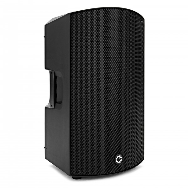 G4M 12" Passive Speaker and 15" Passive Subwoofer
