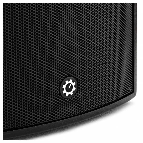 G4M 12" Passive Speaker and 15" Passive Subwoofer
