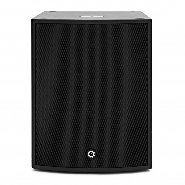 G4M 15" Passive Speaker and 18" Passive Subwoofer