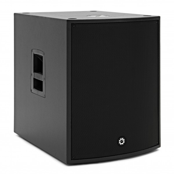 G4M 15" Passive Speaker and 18" Passive Subwoofer