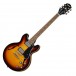 Epiphone ES-339, Vintage Sunburst