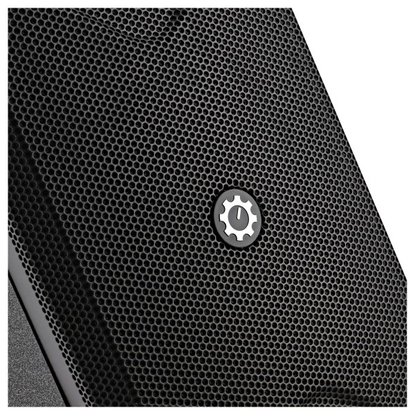 G4M Modular Column PA System - Essential Bundle