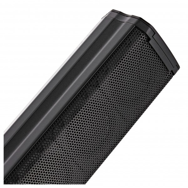 G4M Modular Column DSP PA System Essential Bundle at Gear4music