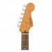 Squier Classic Vibe 60s Strat LRL, LP Blue with FREE Fender Ukulele head