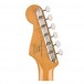 Squier Classic Vibe 60s Strat LRL, LP Blue with FREE Fender Ukulele neck