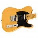 Squier Classic Vibe 50s Tele MN, B Blonde with FREE Fender Ukulele - Guitar Body