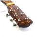 vFender CC-60SCE Concert Electro Acoustic LH, Natural - Secondhand