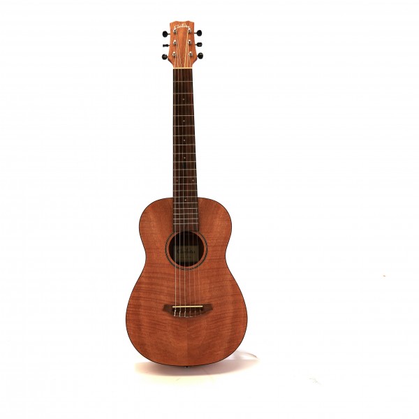 Cordoba Mini-II FMH (Flame Mahogany) - Secondhand