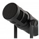 G4M Dynamic/USB Broadcast Microphone
