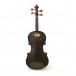 Stentor Harlequin Violin Outfit, Black, 3/4 - Secondhand