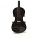 Stentor Harlequin Violin Outfit, Black, 3/4 - Secondhand