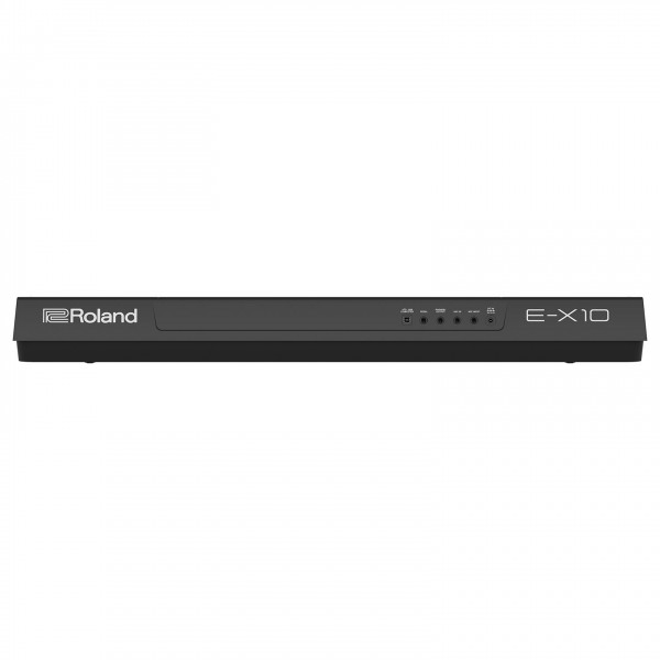Roland E-X10 back