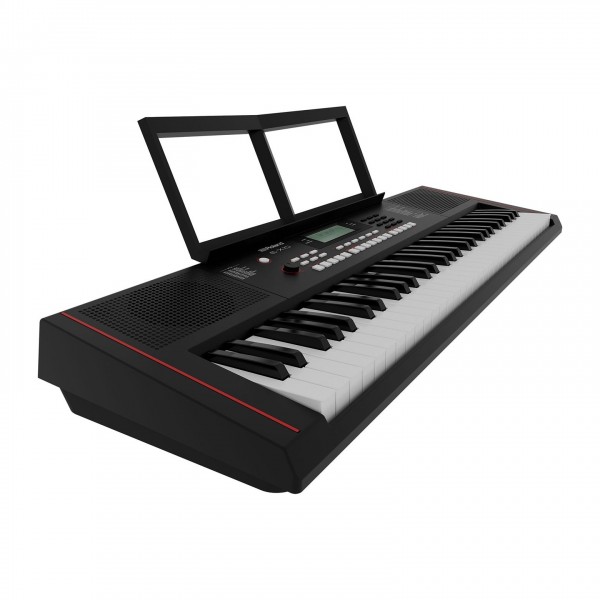 Roland E-X10 Portable Keyboard at Gear4music