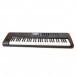 Novation Impulse 61 Key USB MIDI Controller Keyboard - Secondhand