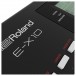 Roland E-X10 Logo