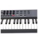 Novation Impulse 61 Key USB MIDI Controller Keyboard - Secondhand