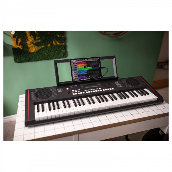 Roland E-X10 In Situ