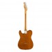 Squier Classic Vibe 60s Tele Thinline Nat with FREE Fender Ukulele - Guitar Back