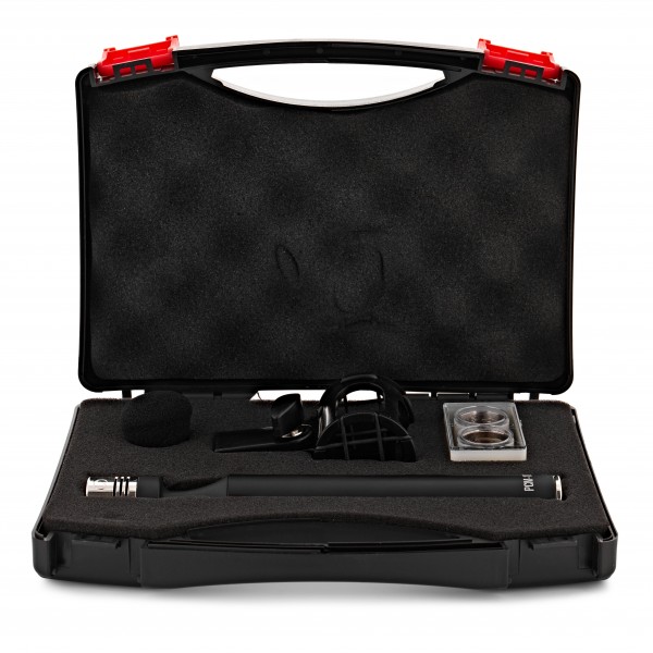 G4M Pencil Condenser Microphone with Capsule Set