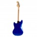 Squier Bullet Mustang HH, Imperial Blue - Secondhand