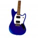 Squier Bullet Mustang HH, Imperial Blue - Secondhand