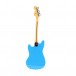 Squier Sonic Mustang HH LRL, California Blue - Secondhand