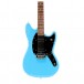 Squier Sonic Mustang HH LRL, California Blue - Secondhand