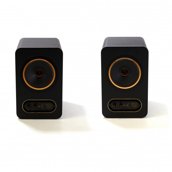 Tannoy GOLD 5 5 Active Monitors, Pair - Secondhand"