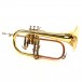 Flugel Horn by Gear4music - Secondhand