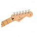 Fender Player Stratocaster HSS MN, SF Green with FREE Fender Ukulele - Guitar Headstock Front