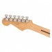 Fender Player Stratocaster HSS MN, SF Green with FREE Fender Ukulele - Guitar Headstock Back
