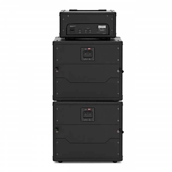 G4M GA-20E 10" Mini Full Stack