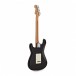 Fender Player Stratocaster HSS PF, Black with FREE Fender Ukulele - Guitar Back