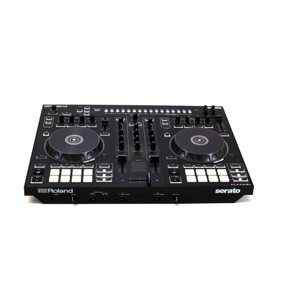 Roland DJ-505 DJ Controller - Secondhand