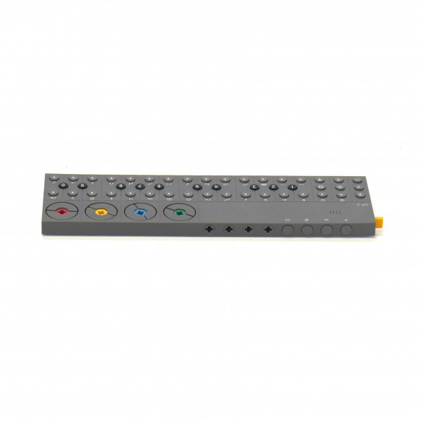 Teenage Engineering OP-Z Multimedia Sequencer & Synthesizer