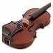 Stagg Violin Outfit, High Grade, Full Size with Deluxe Set Up