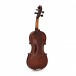 Stagg Violin Outfit, High Grade, Full Size with Deluxe Set Up back