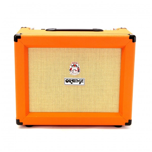 Orange Crush Pro CR60 Combo - Secondhand