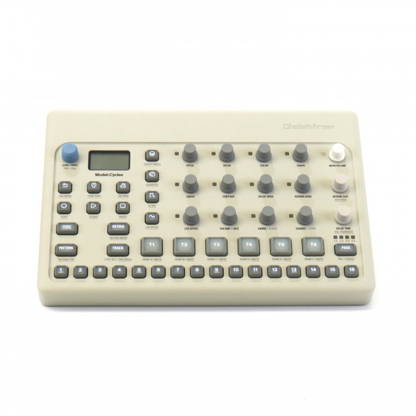 Elektron Model:Cycles - Secondhand