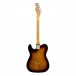 Squier Classic Vibe 70s Tele Thinline 3T Sb with FREE Fender Ukulele - Guitar Back 