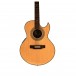 Epiphone PR-5E Electro Acoustic, Natural - Secondhand