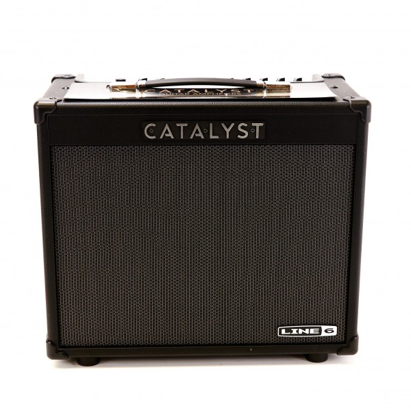 Line 6 Catalyst 60 - Secondhand