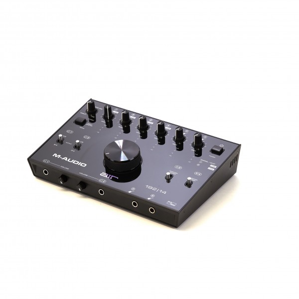 M-Audio AIR 192 14 Audio Interface - Secondhand