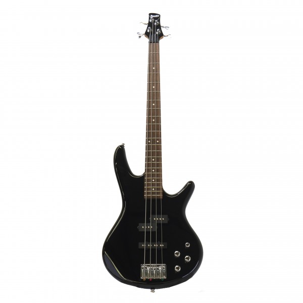 Ibanez GSR200 GIO Bass, Black - Secondhand