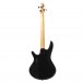 Ibanez GSR200 GIO Bass, Black - Secondhand