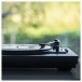 Pro-Ject AUTOMAT A1 Turntable - lifestyle
