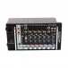 Behringer PMP500MP3 500W 8-Channel Powered Mixer - Secondhand