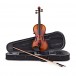 Stagg Violin Outfit, 3/4, with Deluxe Set Up