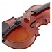 Stagg Violin Outfit, 3/4, with Deluxe Set Up Bridge